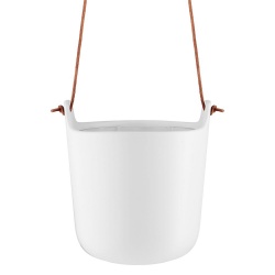 PS2102088944 Eva Solo. Горшок для растений Flowerpot, подвесной, белый