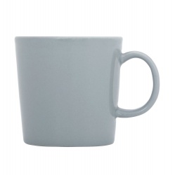 PS2013109 Iittala. Кружка Teema, малая, серая