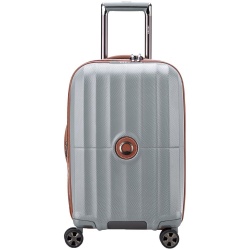 PS2408262032 Delsey. Чемодан St Tropez S, серый
