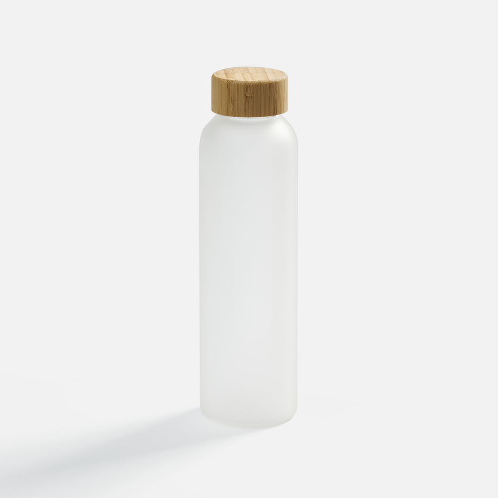 PS1710251789 Molti. Бутылка для воды Nube, матовая