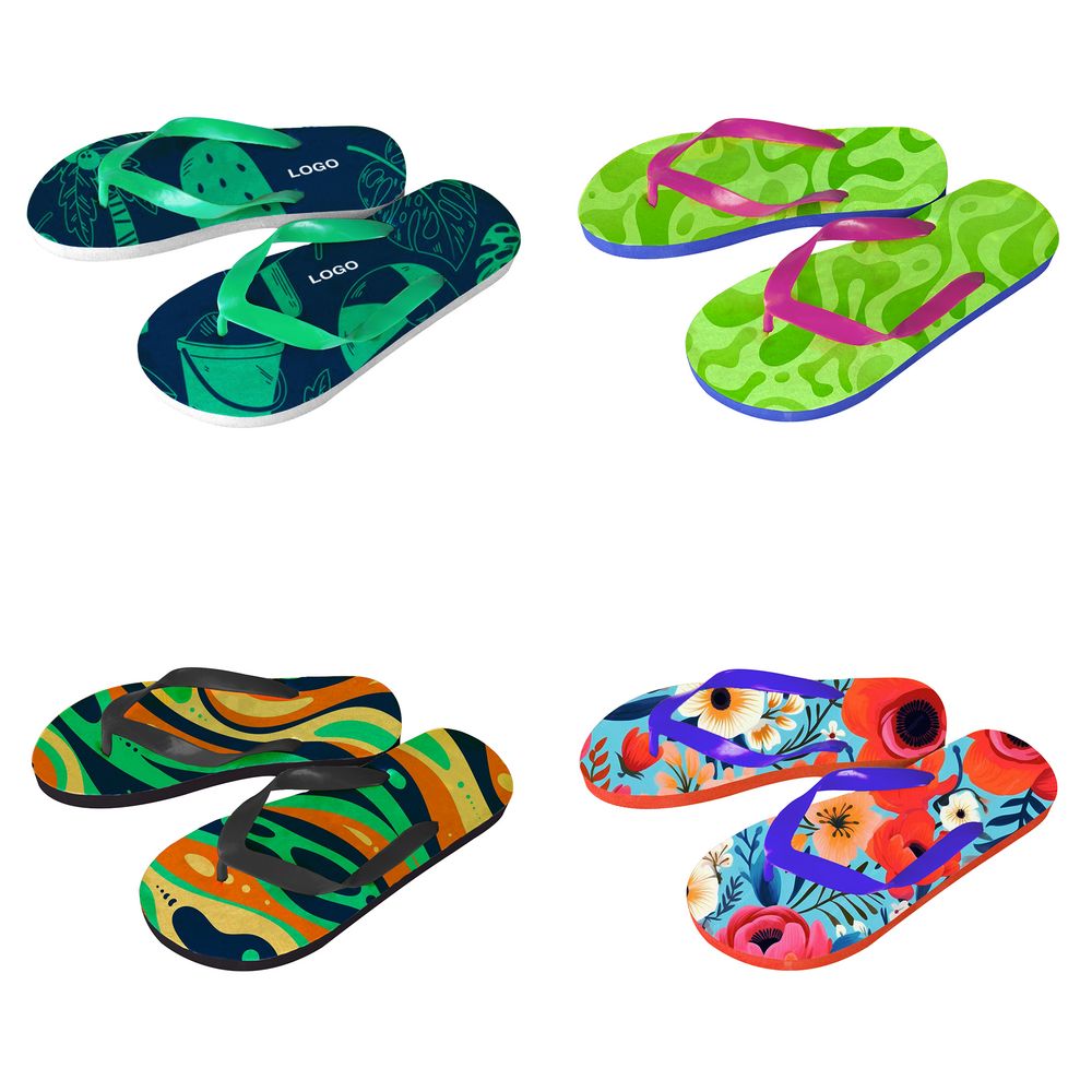 PS2408261873 Пляжные тапки Flip-flop на заказ, доставка авиа