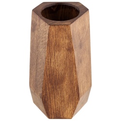 PS2005930 Very Marque. Подставка для письменных принадлежностей Wood Job