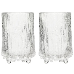 PS2013171 Iittala. Набор больших бокалов для виски Ultima Thule