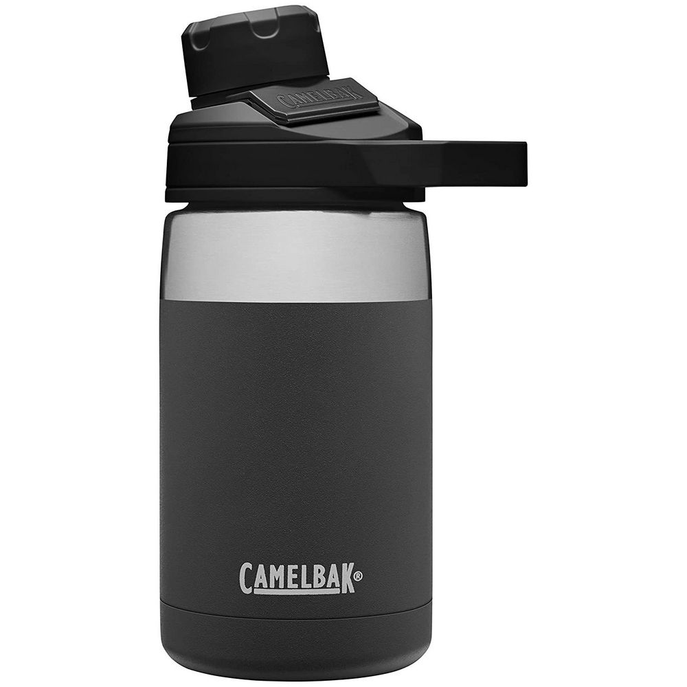 PS2102090468 CamelBak. Термобутылка Chute 350, серая