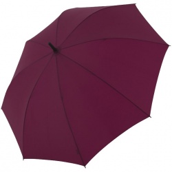 PS2203155973 Doppler. Зонт-трость Zero XXL, бордовый