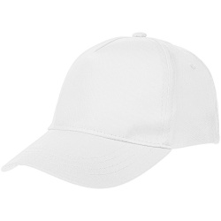 PS2408234200 Molti. Бейсболка Promo, белая