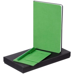 PS2102090868 Набор Twill Simple, зеленый