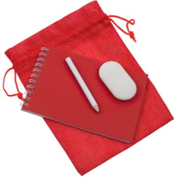 PS2102092645 Набор Nettuno Mini, красный