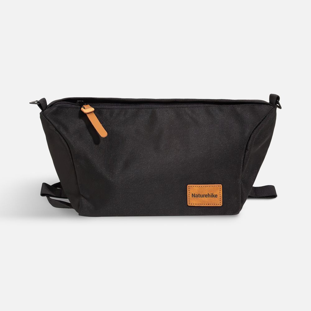 PS1710255363 Naturehike. Косметичка дорожная XS01, черная