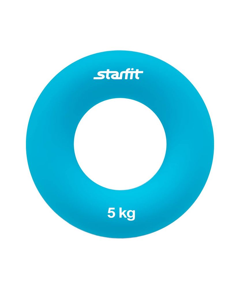 PS2102088530 Starfit. Эспандер кистевой Ring, синий
