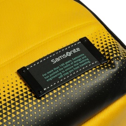 PS2007506 Samsonite. Рюкзак для ноутбука Cityvibe 2.0 S, желтый