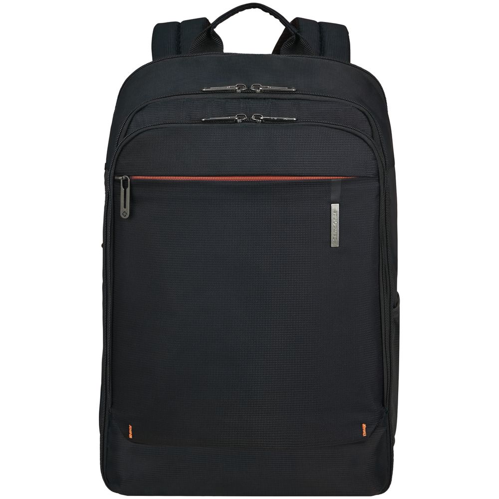 PS2203158953 Samsonite. Рюкзак для ноутбука Network 4 L, черный