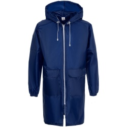 PS2102090136 Molti. Дождевик Rainman Zip Pockets, ярко-синий