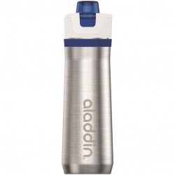PS2015647 Бутылка для воды Active Hydration 600, синяя