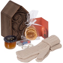 PS2102091043 Набор Marmalade, бежевый