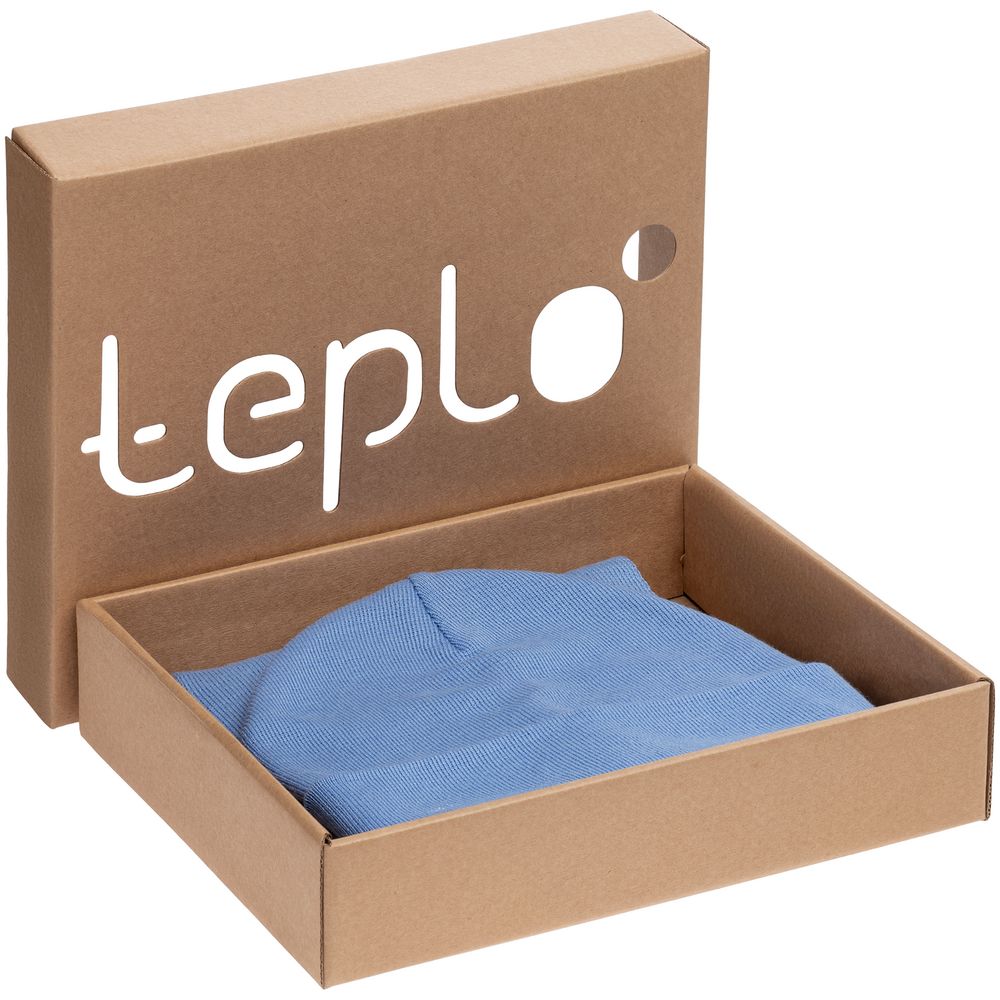 PS2102090626 teplo. Набор Glenn, голубой