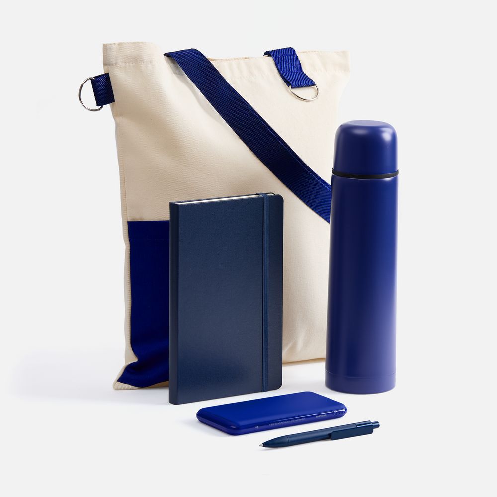 PS1710254401 Набор Classic Walk, синий