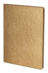 PS15097074 Адъютант. Блокнот Ingot, золотистый