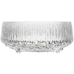 PS2013175 Iittala. Ваза сервировочная Ultima Thule, малая