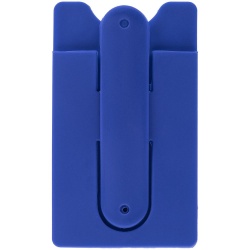 PS2203157075 Чехол для карты на телефон Carver, синий