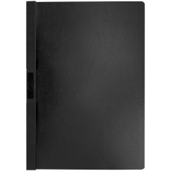 PS2203155858 Durable. Папка Duraclip Original, черная