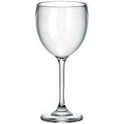 PS2203158409 Guzzini. Бокал для вина Happy Hour