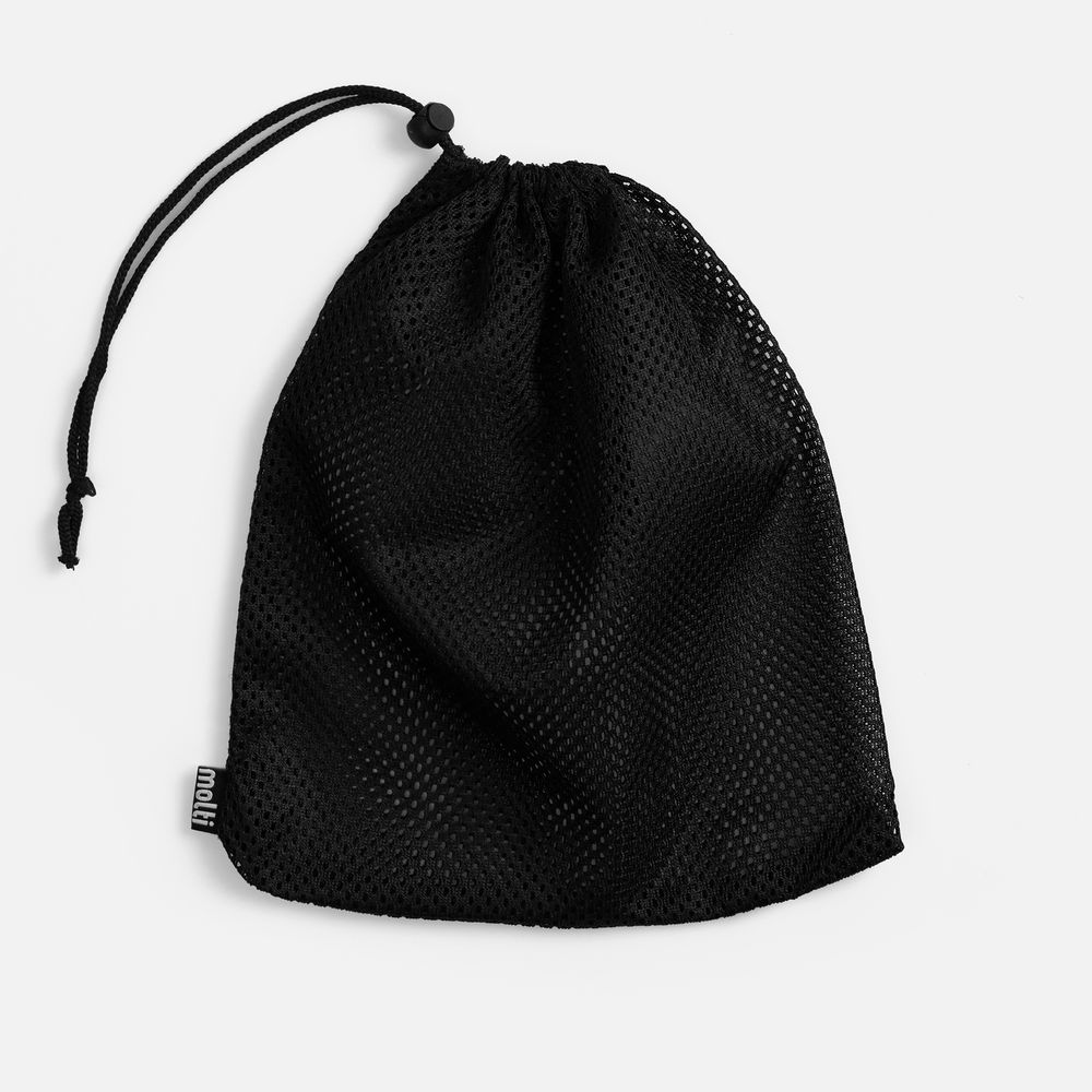 PS1710254411 Molti. Мешочек Trena, черный