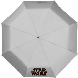 PS2102090265 Зонт со светоотражающим куполом Star Wars