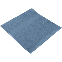 PS2013357 Полотенце Soft Me Small, дымчато-синее
