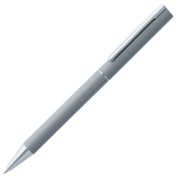 PS171031422 Open. Ручка шариковая Blade, серая