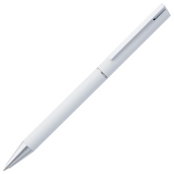PS171031425 Open. Ручка шариковая Blade, белая