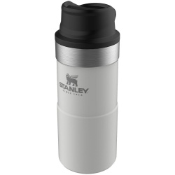 PS2012997 Stanley. Термокружка Stanley Classic One Hand 2.0, малая, белая