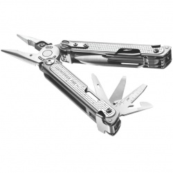 PS2013214 Leatherman. Мультитул Free P4