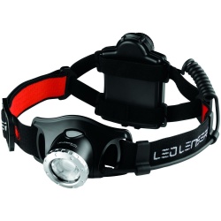 PS2013541 Ledlenser. Налобный фонарь H7.2