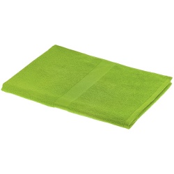 PS2010106 Полотенце Soft Me Light, большое, зеленое яблоко