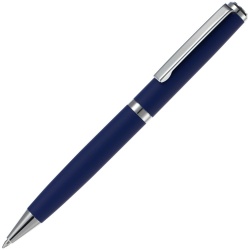 PS2408261128 Ручка шариковая Inkish Chrome, синяя