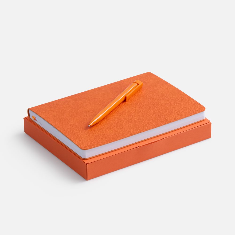 PS1710254360 Набор Lafite, оранжевый