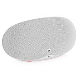 PS2009085 JBL. Беспроводная колонка JBL Playlist 150, белая