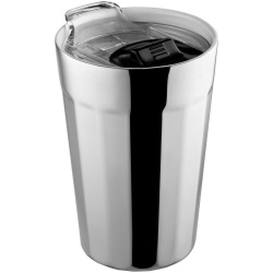 PS2006175 Indivo. Термостакан iconyMug, зеркальный