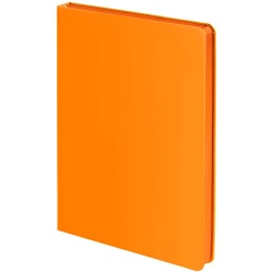PS2005109 Адъютант. Ежедневник Shall, недатированный, оранжевый
