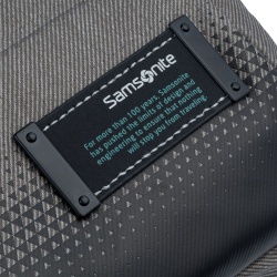 PS2007500 Samsonite. Сумка Cityvibe 2.0 M, серая