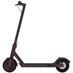 PS2012458 XIAOMI. Электросамокат Mi Electric Scooter Pro, черный