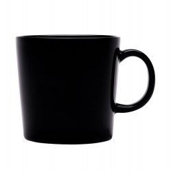 PS2013102 Iittala. Кружка Teema, малая, черная