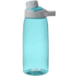PS2102090466 CamelBak. Спортивная бутылка Chute 1000, голубая