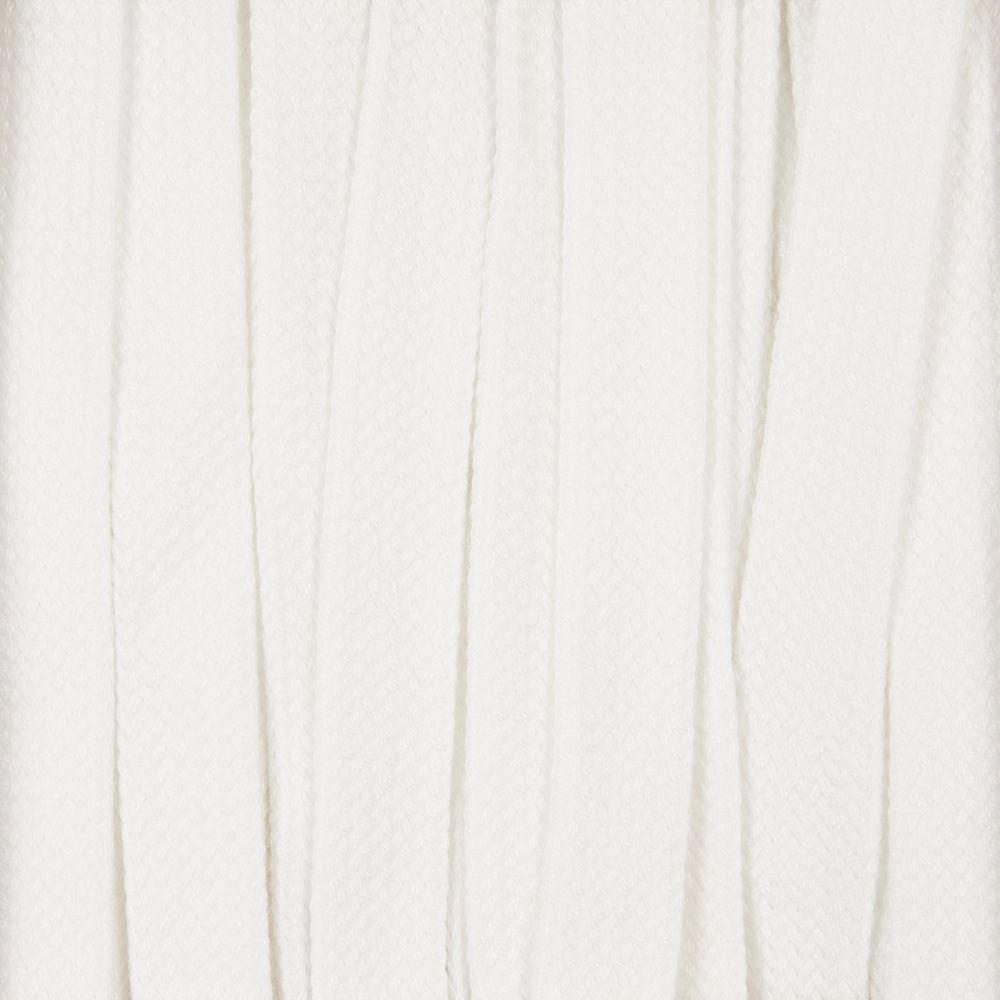 PS2408263203 Плоский шнур Cord XL, белый, 200 см