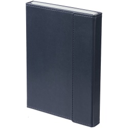 PS2102088783 Контекст. Ежедневник Flap, ver.2, недатированный, синий