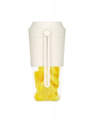 PS2102088967 SOLOVE. Портативный блендер Juicer, белый