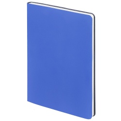 PS2009667 Адъютант. Ежедневник Flex New Brand, недатированный, светло-синий