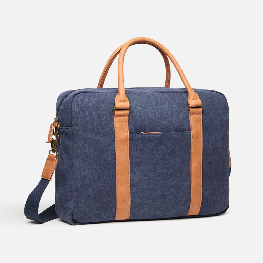 PS1710255445 Vinga. Сумка для ноутбука Bosler, синяя