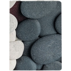 PS2013457 CoolColor. Ежедневник недатированный Pebble
